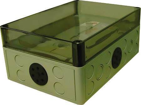 HONEYWELL ECLAB WALL BRACKETS & PARTS