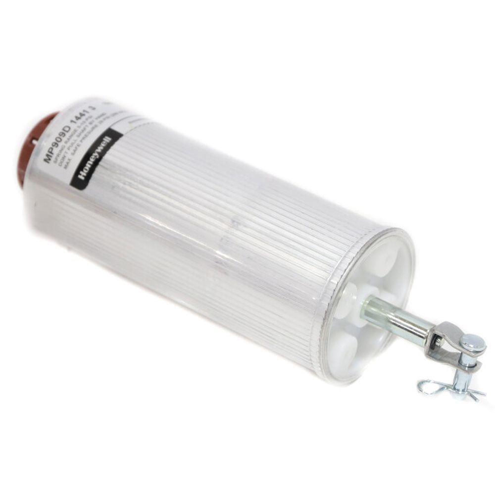 HONEYWELL MP909D1441 PNEUMATIC DAMPER ACTUATORS