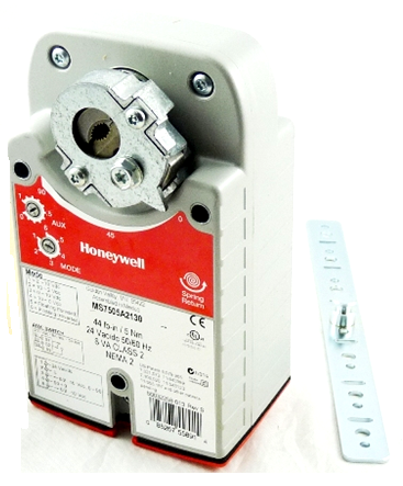 HONEYWELL MS7505A2130 ACTUATORS