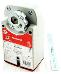 HONEYWELL MS7505A2130 ACTUATORS