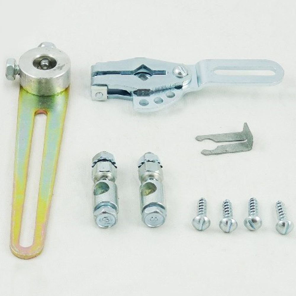 HONEYWELL Q605E1050 DAMPER PARTS