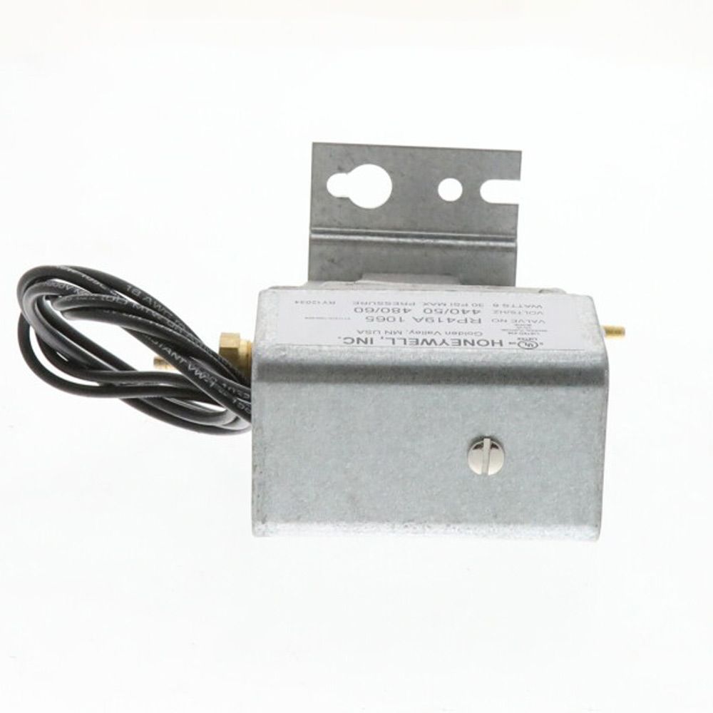 HONEYWELL RP419A1065 RELAYS