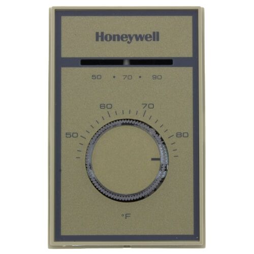 HONEYWELL T451A3005 THERMOSTAT REPLACEMENT PARTS