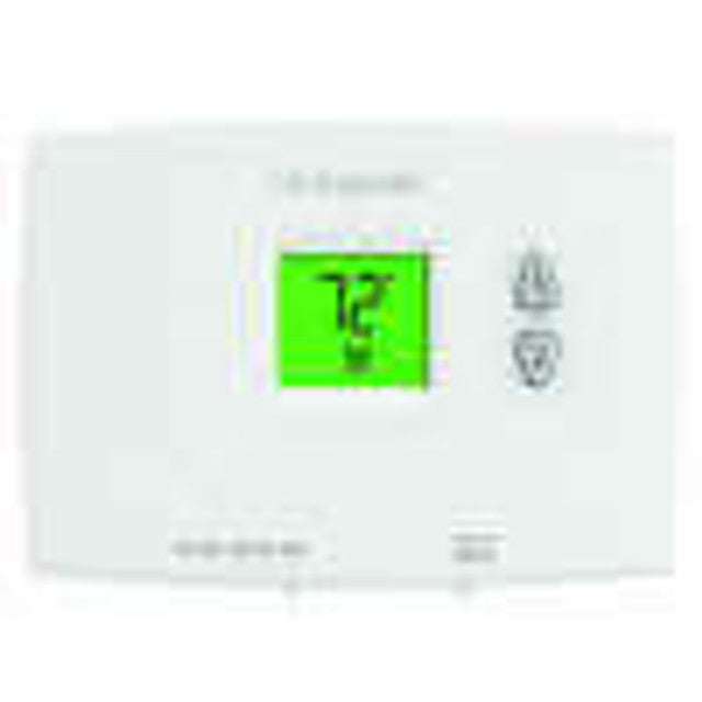 HONEYWELL TH1210DH1001 PROGRAMMABLE THERMOSTATS