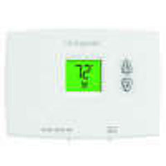 HONEYWELL TH1210DH1001 PROGRAMMABLE THERMOSTATS