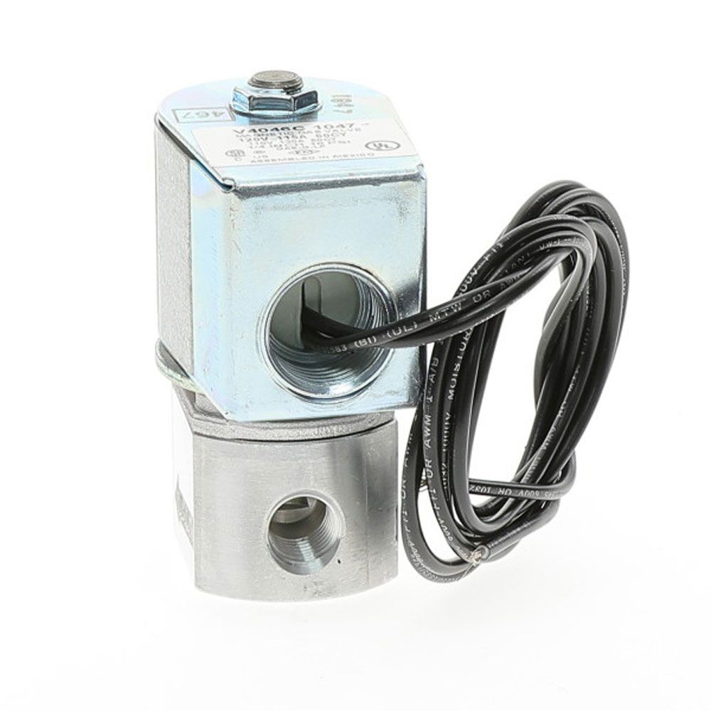 HONEYWELL V4046C1047 GAS VALVES