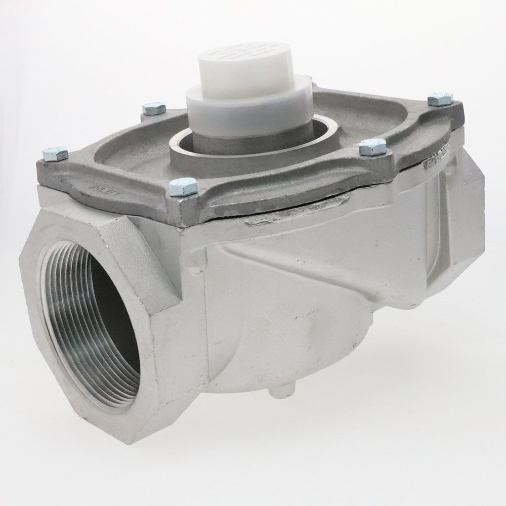 HONEYWELL V5055E1021 GAS VALVES