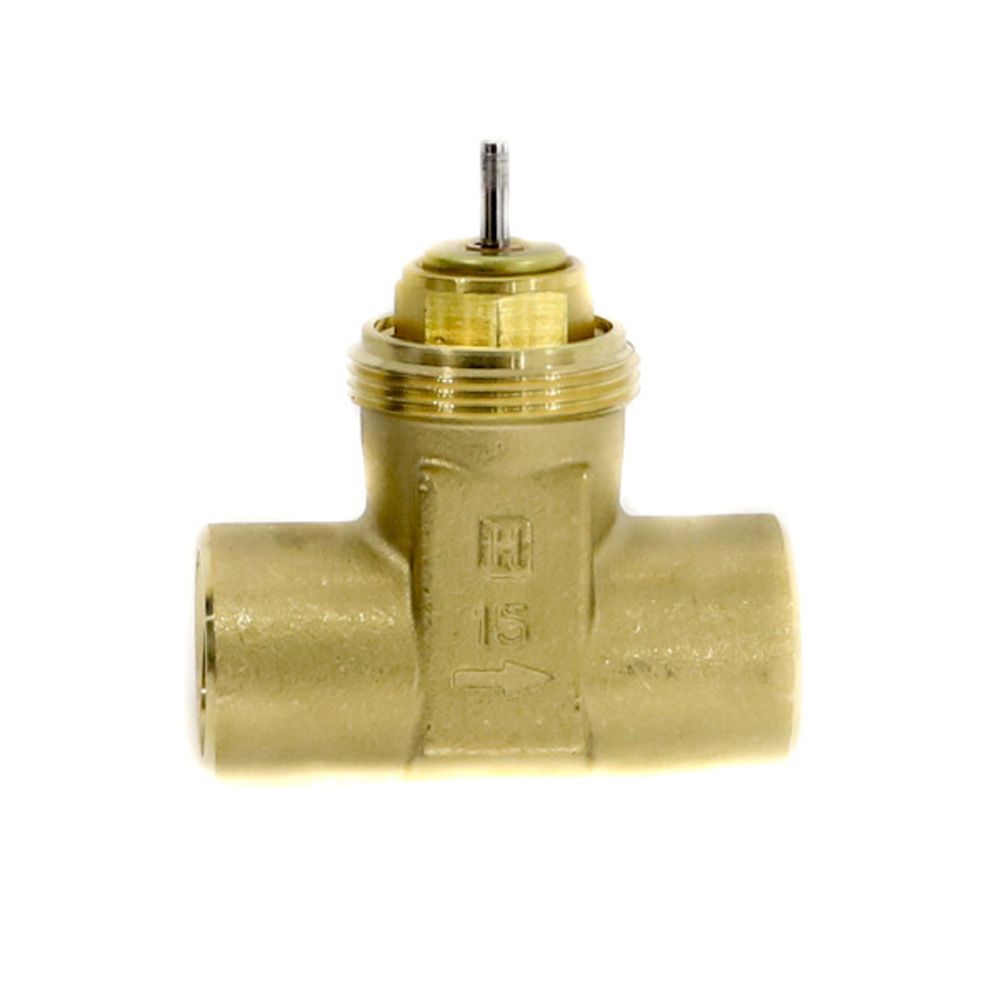 HONEYWELL V5862A2005 GLOBE VALVES