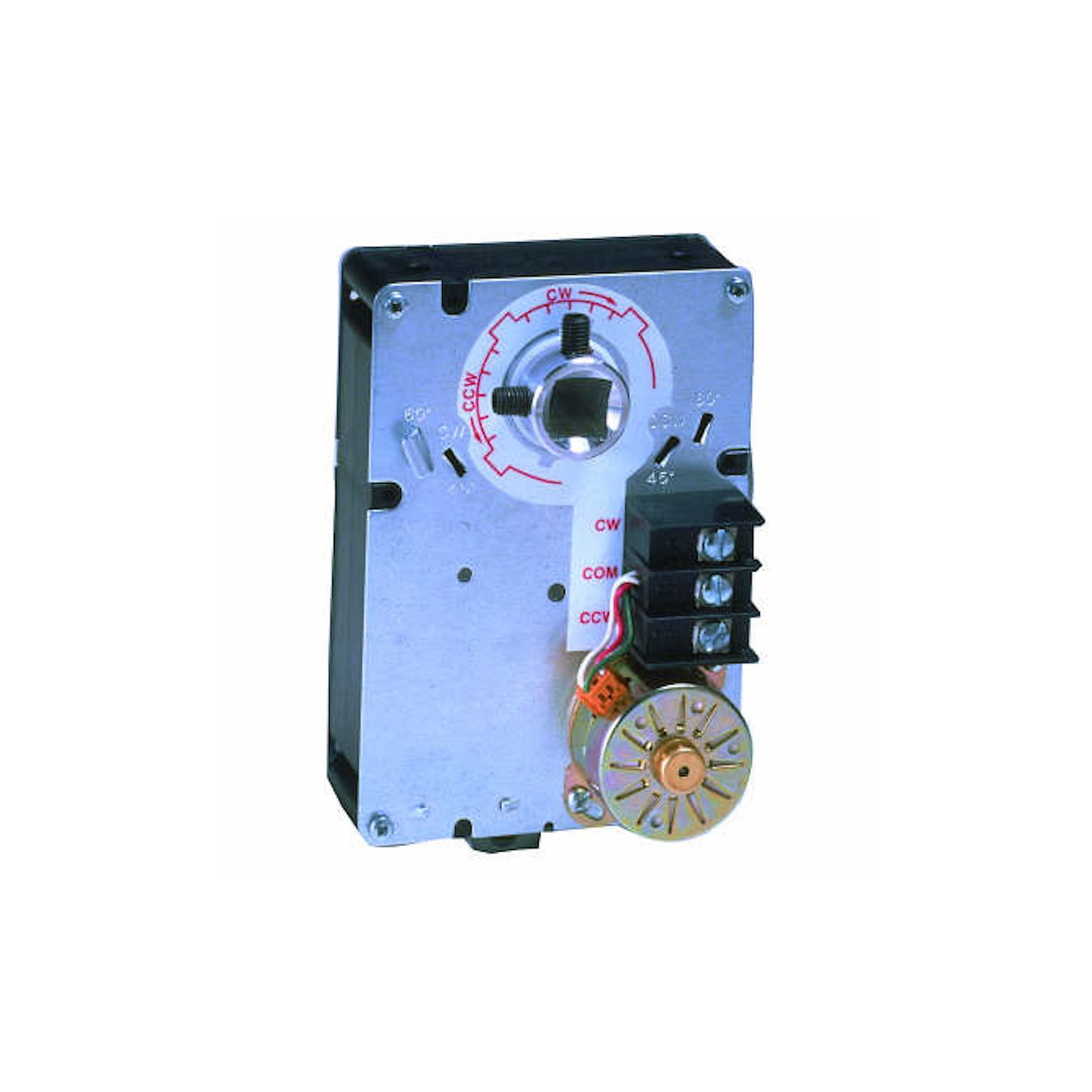 HONEYWELL Honeywell ML6161B2024 Direct Coupled Damper Actuator, 1.8V