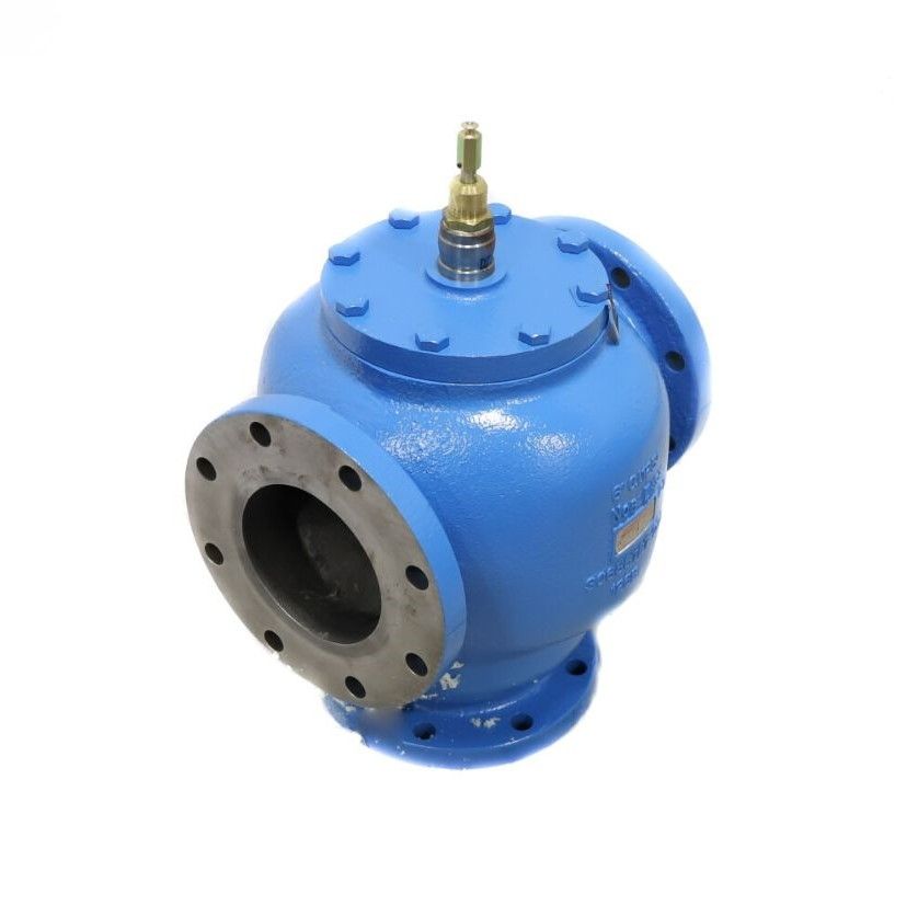 HONEYWELL V5013C1043 GLOBE VALVES