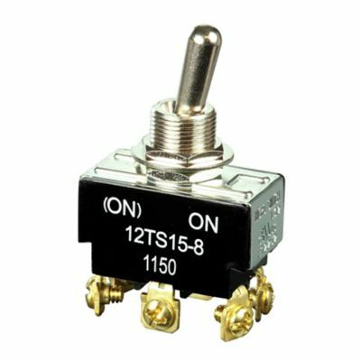 HONEYWELL 12TS95-2 RELAYS & SWITCHES
