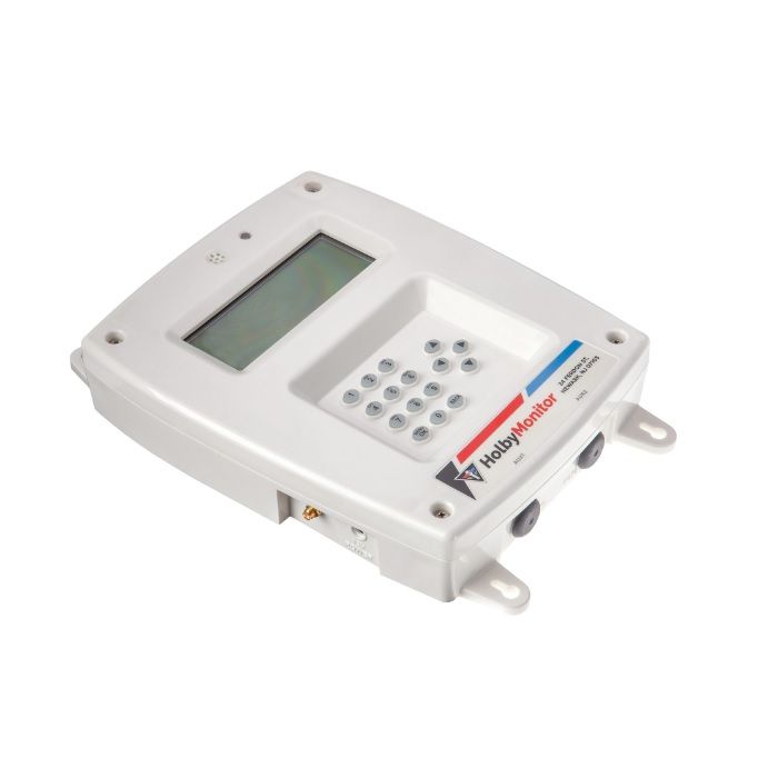 HOLBY T125 THERMOSTATS