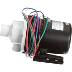 HOSHIZAKI 261541A01 MOTOR PARTS