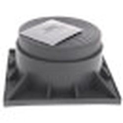DIVERSITECH HPR-3-2P ROOF EQUIPMENT SUPPORTS