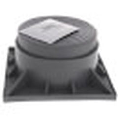 DIVERSITECH HPR-3-2P ROOF EQUIPMENT SUPPORTS