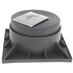 DIVERSITECH HPR-3-2P ROOF CURB ADAPTERS
