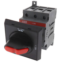 CARRIER HR61AQ001 DISCONNECT SWITCHES