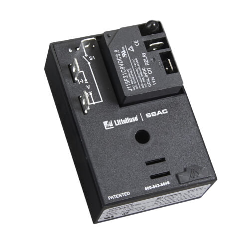 LITTELFUSE HRDB423 TIME DELAY RELAYS