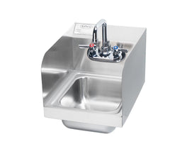 KROWNE HS-30L FLOOR SINKS