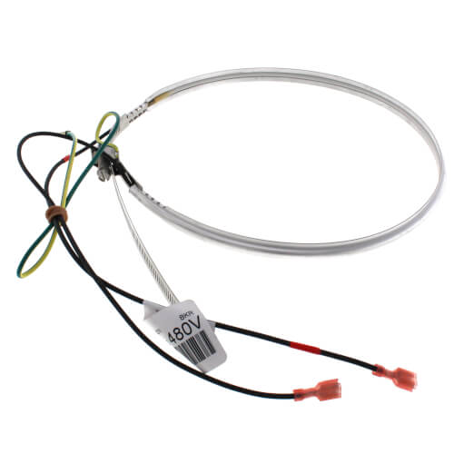 CARRIER Carrier HT32BH943 Belt 480V 8 1/2-10 1/2 Inch Dia Heater