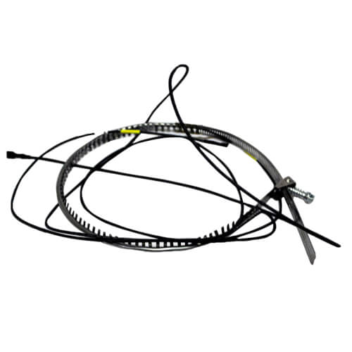 CARRIER HT32TC243 CRANKCASE HEATERS