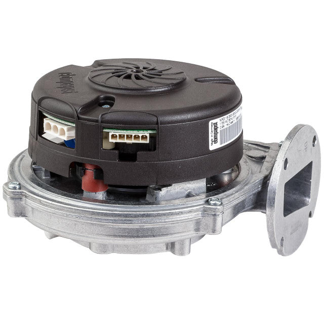 HTPG 7500P-031 COMBUSTION BLOWERS