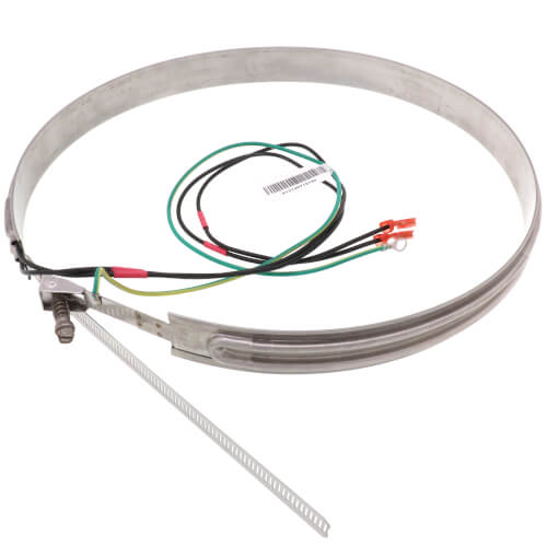 TRANE Trane HTR15188 Crankcase Heater 160W 25KW 460V Replacement 918-0056-08