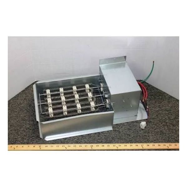 TRANE HTR4984 BASEBOARD HEATER PARTS