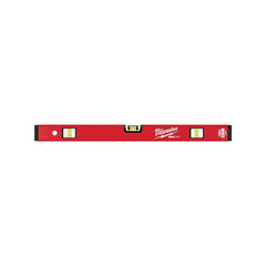 MILWAUKEE Milwaukee MLCM24 Redstick Compact Box Level Manual (24 in)