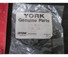 YORK YORK 028-05184-000 Seal O Ring