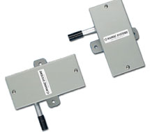 MAMAC SYSTEMS HU-227-2-VDC-3 HUMIDIFIER CONTROLS