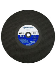 HUSQVARNA 542751497 GRINDING & CUT OFF WHEELS