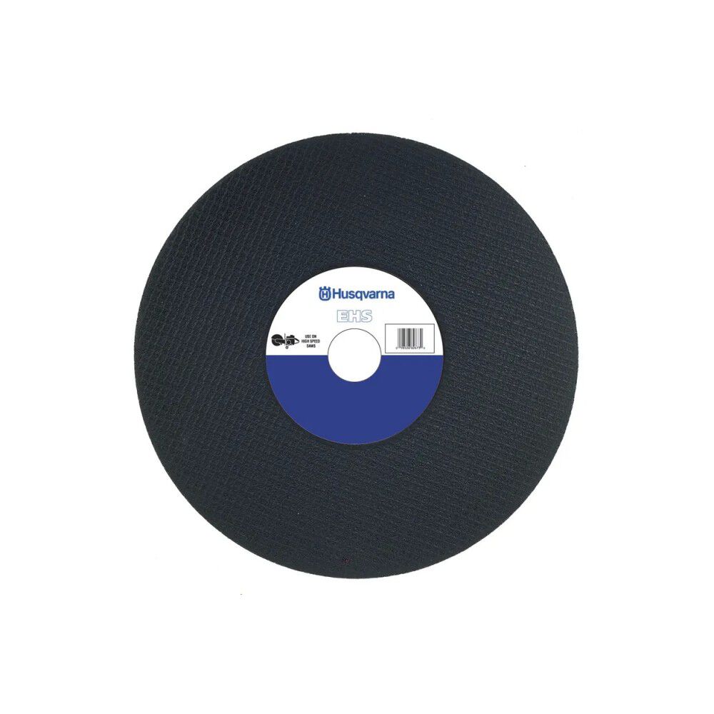 HUSQVARNA 542751495 GRINDING & CUT OFF WHEELS