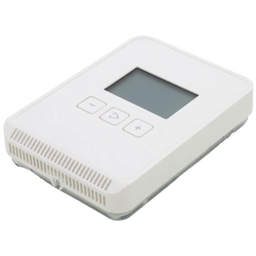 VERIS Veris Industries HW2LA2D 2% Humidity/Temperature Sensor 10K Type 2