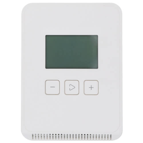 VERIS Veris Industries HW2LA2D 2% Humidity/Temperature Sensor 10K Type 2
