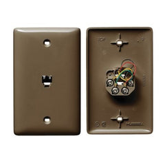 HUBBELL WIRING NS730 TERMINAL BLOCKS
