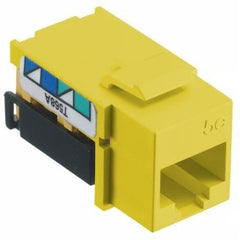 HUBBELL WIRING NSJ5EY TERMINALS