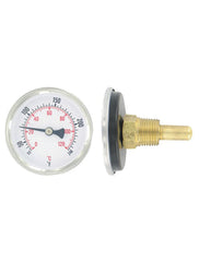 DWYER HWT250 THERMOMETERS