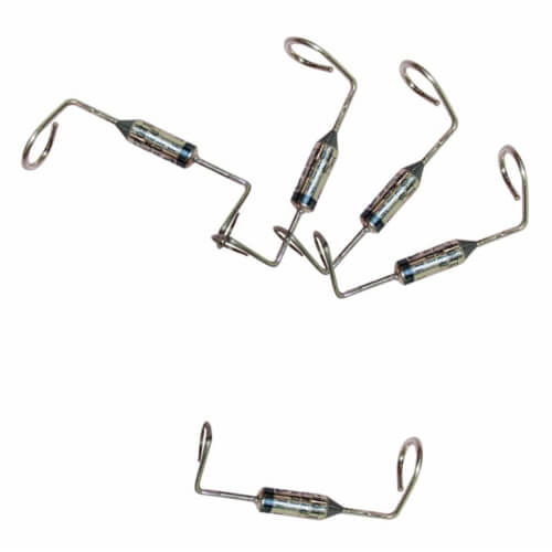 CARRIER HY10LF303 FUSES