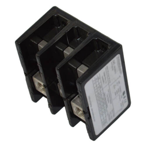 CARRIER HY11UC125 TERMINAL BLOCKS