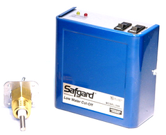 HYDROLEVEL 500SV CONTROL BOARDS
