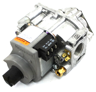 HYDROTHERM 02-1554 GAS VALVES