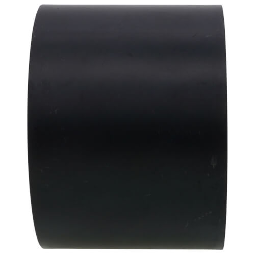 NIBCO Nibco I009950 5801 4 Hub ABS DWV Coupling (H x H)