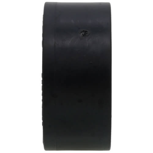 NIBCO Nibco I015300 2 x 1-1/2 Spigot x Hub ABS DWV Flush Bushing 58012F