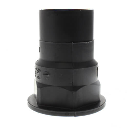 NIBCO Nibco I027000 58032TPA 1-1/2 SPG x NPSM Tray Plug Adapter