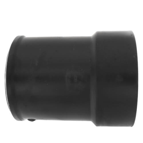 NIBCO Nibco I038800 5805 4 HXSPG SOIL PIPE ADAPTER ABS