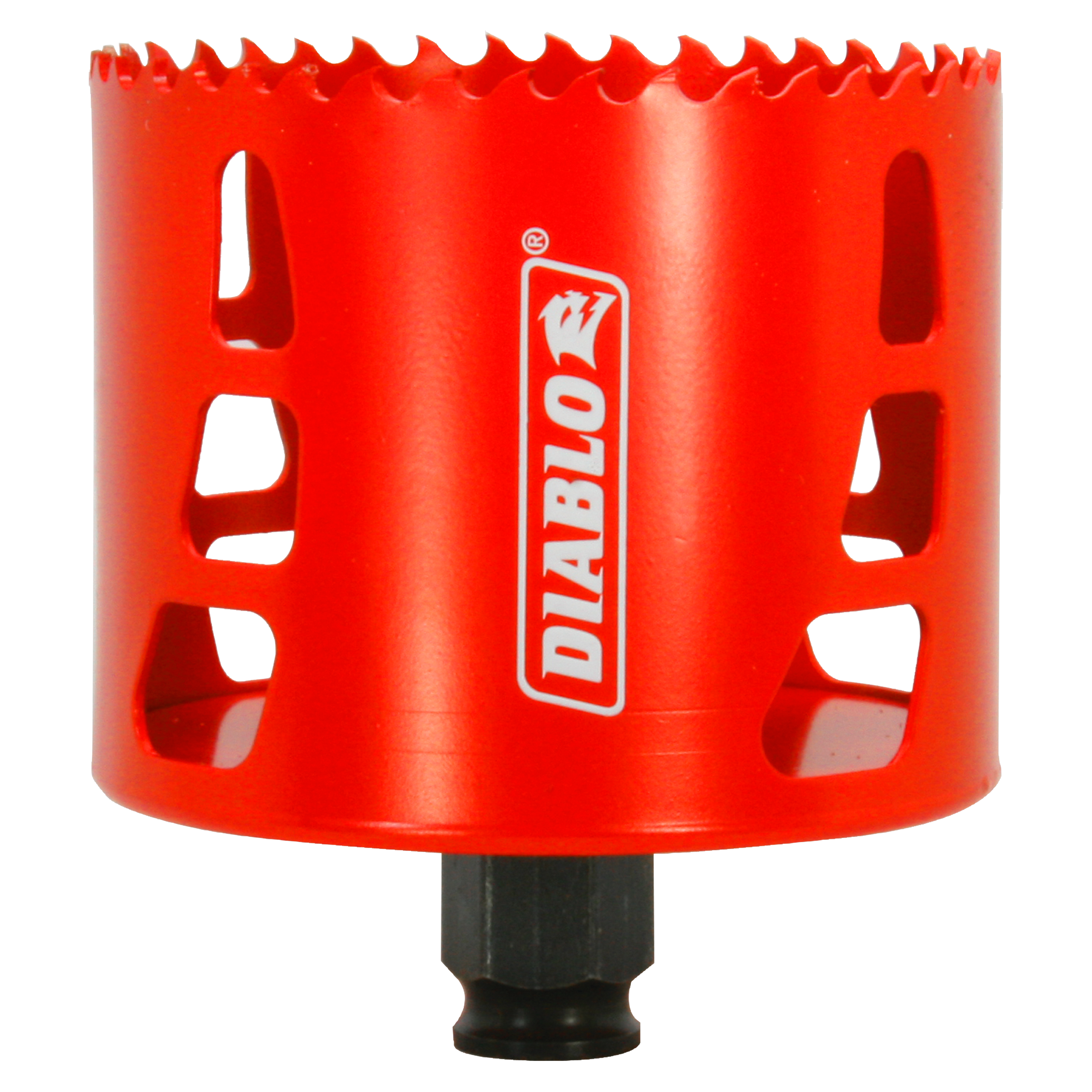 DIABLO DHS3250 HOLE SAW BITS