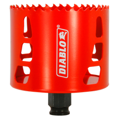 DIABLO DHS3250 HOLE SAW BITS