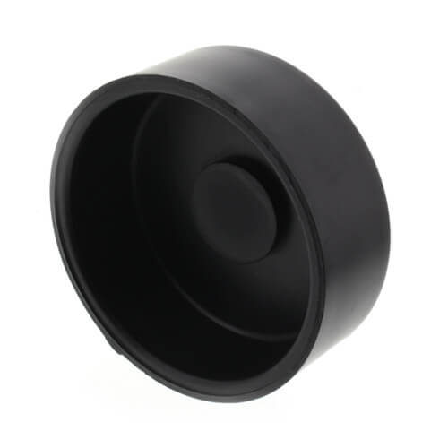 NIBCO Nibco I175101 5817 2 Hub Cap ABS DWV
