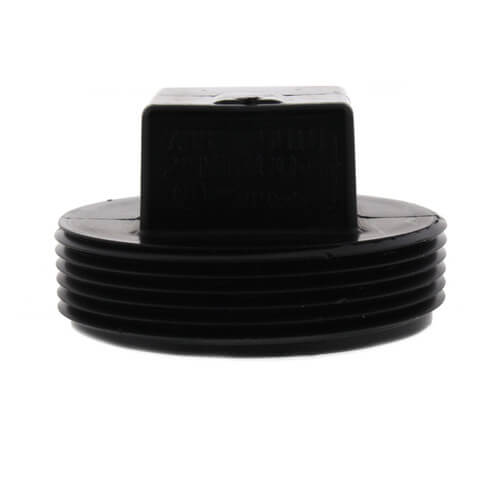 NIBCO Nibco I177250 2 MIPT ABS Plug 5818